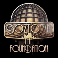 Boztown - The Foundation