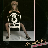 Samantha Fox - Aim To Win (12