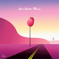 SIS (USA) - Gas Station Roses