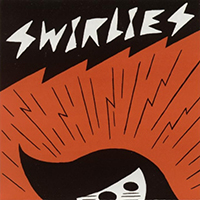 Swirlies - Cats Of The Wild: Volume 2