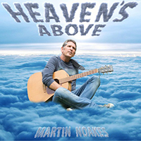 Noakes, Martin - Heaven's Above