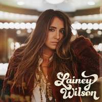 Wilson, Lainey - Lainey Wilson (EP)