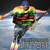 Rumble Roots - Lift Off
