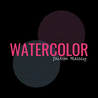 Massey, Jackson - Watercolor