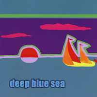 Deep Blue Sea - Deep Blue Sea
