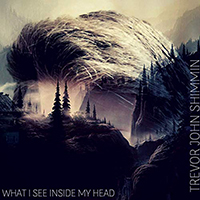 Shimmin, Trevor - What I See Inside My Head