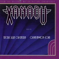 Electric Light Orchestra - Xanadu (Movie Soundtrack)