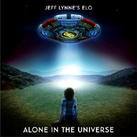 Electric Light Orchestra - Jeff Lynne's ELO: Alone in the Universe (Deluxe Edition)