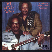 Butler Twins - Not Gonna Worry About Tomorrow