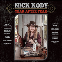 Kody, Nick - Year After Year