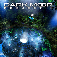 Dark Moor - Project X (Deluxe Edition: CD 2)