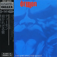 Demon - The Unexpected Guest (1992 Japanese Reissue)
