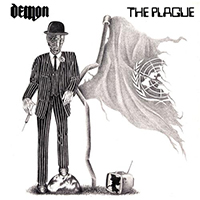 Demon - The Plague (2001 Remastered, CD 2)