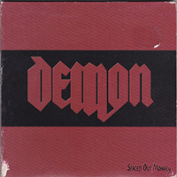 Demon - Spaced Out Monkey (Single)