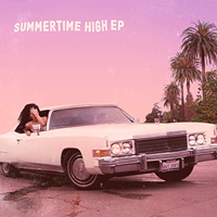 Half The Animal - Summertime High