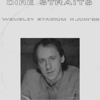 Dire Straits - Wembley Stadium, London (11 June, '88) (Split)