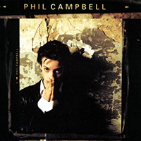 Phil Campbell - Phil Campbell (EP)