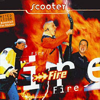 Scooter - Fire (Remixes)