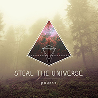 Steal The Universe - Ascend (EP)