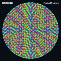 Caribou - Swim - Remixes (CD 2)