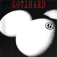 Gotthard - G. (Limited Edition)