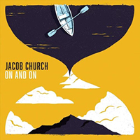 Church, Jacob - On And On