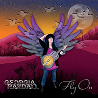 Randall, Georgia - Fly On