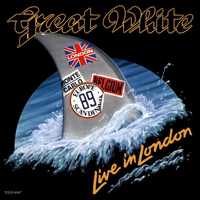 Great White (USA, CA) - Live In London
