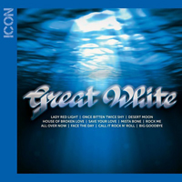 Great White (USA, CA) - Icon