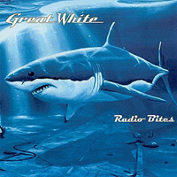 Great White (USA, CA) - Radio Bites (EP)