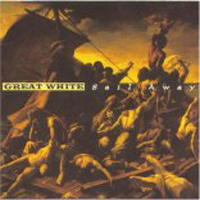 Great White (USA, CA) - Sail Away (CD 2: Anaheim Live)