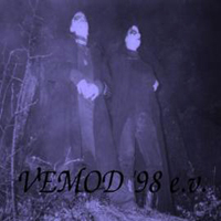 Vemod (NOR, Trondheim) - Demo 1998