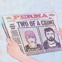 Perma - Two Of A Crime