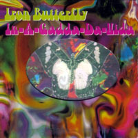 Iron Butterfly - In-A-Gadda-Da-Vida (Remastered 2008)