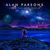 Alan Parsons Project - I Won't Be Led Astray (feat. David Pack, Joe Bonamassa, Mike Larson) (Single)