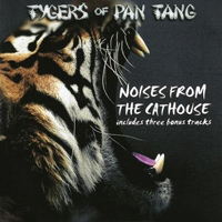 Tygers Of Pan Tang - Noises From The Cathouse (Re-issue)