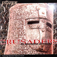 Estampie - Crusaders - In Nomine Domini