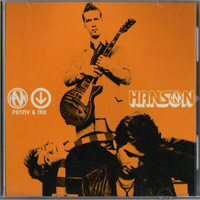 Hanson - Penny & Me (Single)