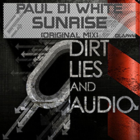 Paul Di White - Sunrise (Original Mix) (Single)