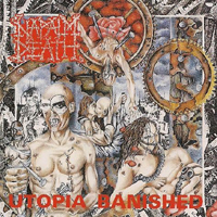 Napalm Death - Utopia Banished (Remasters 2012)