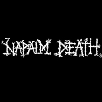 Napalm Death - Live in Cardiff, Wales, UK