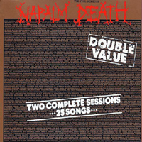 Napalm Death - The Peel Sessions (Strange Fruit Edition)