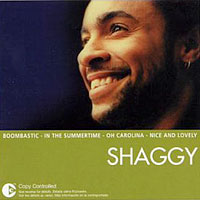 Shaggy - The Essential