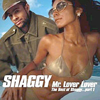 Shaggy - The Best Of Volume 1