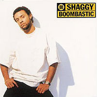 Shaggy - Boombastic (Maxi CD)