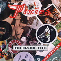 Pixies - The B-Side File