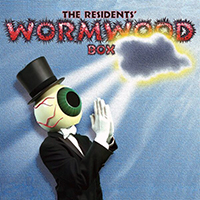 Residents - Wormwood Box (Chapter V: Wormwood At The Fillmore (1998) Act 2)