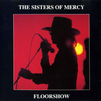 Sisters Of Mercy - 1985.05.30 - Fenders Ballroom, Long Beach