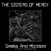 Sisters Of Mercy - 2003.04.26 - Blank Canvas, Leeds, West Yorkshire, UK (CD 1)