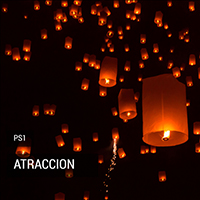 PS1 - Atraccion (Single)